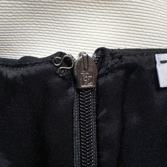 MaxMara black sheath dress - Picture 8 of 8